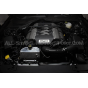Durite d'induction en silicone Mishimoto pour Ford Mustang S550 GT 5.0