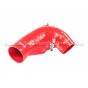 Durite d'induction en silicone Mishimoto pour Ford Mustang S550 GT 5.0