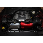 Tubos de admision de silicona Mishimoto para Ford Mustang S550 GT 5.0