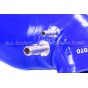 Durite d'induction en silicone Mishimoto pour Ford Mustang S550 GT 5.0