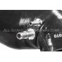 Durite d'induction en silicone Mishimoto pour Ford Mustang S550 GT 5.0