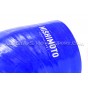 Durite d'induction en silicone Mishimoto pour Ford Mustang S550 GT 5.0