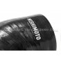 Durite d'induction en silicone Mishimoto pour Ford Mustang S550 GT 5.0