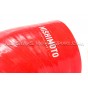 Durite d'induction en silicone Mishimoto pour Ford Mustang S550 GT 5.0