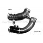 Honda Civic Type R FK2 Eventuri Carbon Fiber / Kevlar Intake Pipe