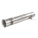 Descatalizador Scorpion para Renault Clio 3 RS 197 / 200