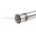 Decata Scorpion pour Renault Clio 3 RS 197 / 200