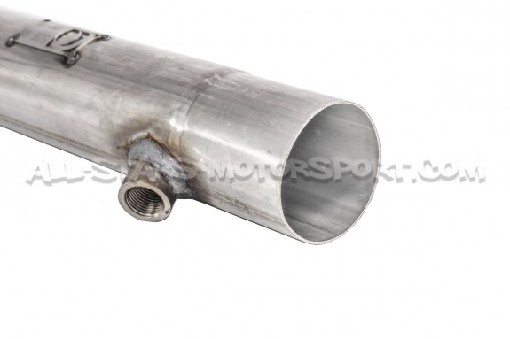Renault Clio 3 RS 197 / 200 Decat Pipe