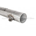 Renault Clio 3 RS 197 / 200 Decat Pipe