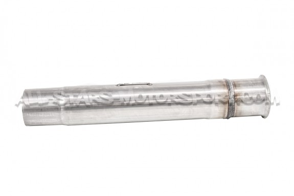Renault Clio 3 RS 197 / 200 Decat Pipe