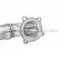 Downpipe decata Scorpion pour Opel Astra J OPC