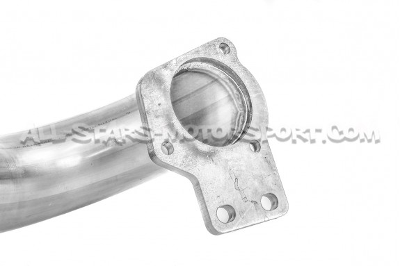 Opel Astra J OPC Scorpion Decat Downpipe