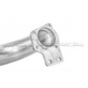 Downpipe descatalizada Scorpion para Opel Astra J OPC