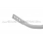 Barra estabilizadora delantera ajustable Whiteline para Golf 5 R32 / Golf 6 R / S3 8P / TT Mk2 Quattro