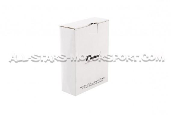 Racingline Air Filter Oil and Cleaner Kit