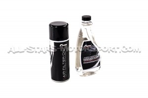 Racingline Air Filter Oil and Cleaner Kit