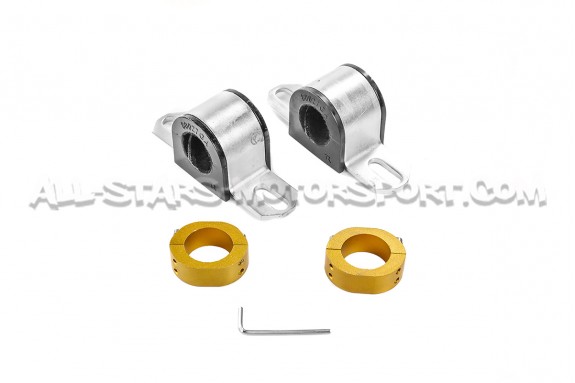 Barre anti roulis avant reglable Whiteline pour Ford Mustang S550