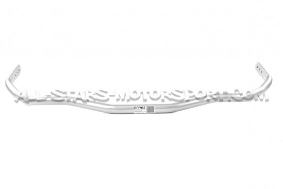 Barra estabilizadora delantera ajustable Whiteline para Ford Mustang S550