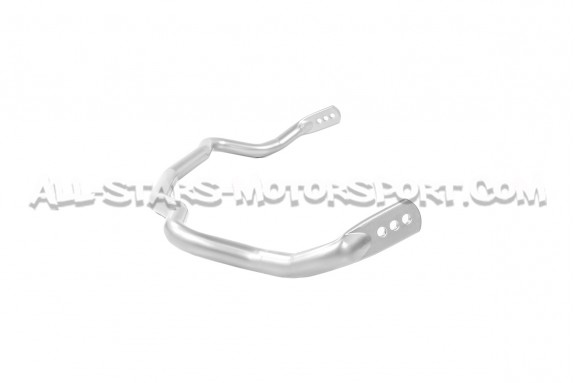 Barre anti roulis avant reglable Whiteline pour Ford Mustang S550