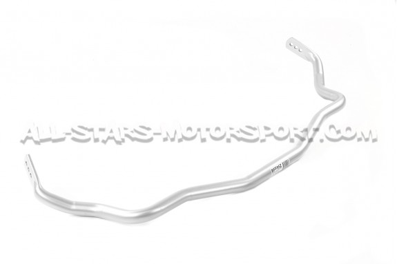 Barra estabilizadora delantera ajustable Whiteline para Ford Mustang S550