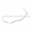 Barra estabilizadora delantera ajustable Whiteline para Ford Mustang S550