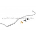 Ford Mustang S550 Whiteline Adjustable Rear Anti-Roll Bar