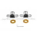 Barre anti roulis arriere reglable Whiteline pour Ford Mustang S550