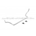 Lancer Evo 10 Whiteline Adjustable Front Anti-Roll Bar