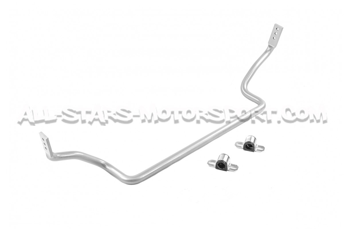 Lancer Evo 10 Whiteline Adjustable Front Anti-Roll Bar