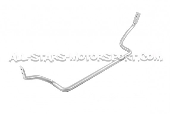 Barre anti roulis avant reglable Whiteline pour Lancer Evo 10
