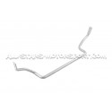 Barra estabilizadora delantera ajustable Whiteline para Lancer Evo 10