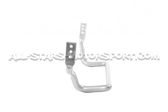 Barre anti roulis avant reglable Whiteline pour Lancer Evo 10