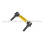 Biellettes de barre stab arriere reglables Whiteline pour Mustang S550