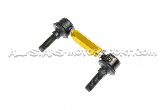 Mustang S550 Whiteline Adjustable Rear Sway Bar Link Kit
