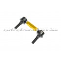 Bieletas de barra estabilizadora trasera Whiteline para Mustang S550