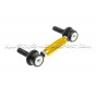 Bieletas de barra estabilizadora trasera Whiteline para Mustang S550