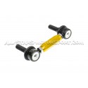Mustang S550 Whiteline Adjustable Rear Sway Bar Link Kit