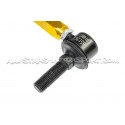 Bieletas de barra estabilizadora trasera Whiteline para Mustang S550