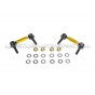 Mustang S550 Whiteline Adjustable Rear Sway Bar Link Kit