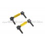 Mustang S550 Whiteline Adjustable Rear Sway Bar Link Kit