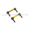 Mustang S550 Whiteline Adjustable Rear Sway Bar Link Kit