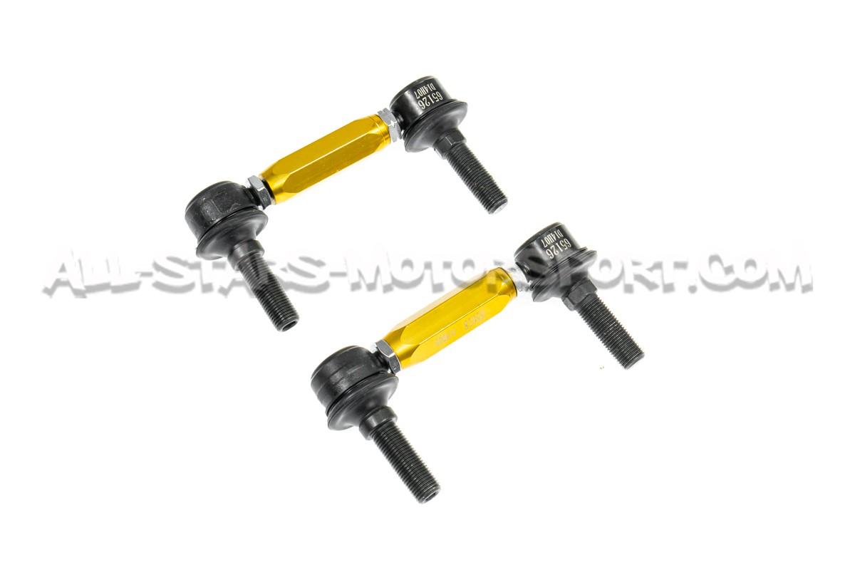 Mustang S550 / Focus 3 RS Whiteline Adjustable Rear Sway Bar Link Kit