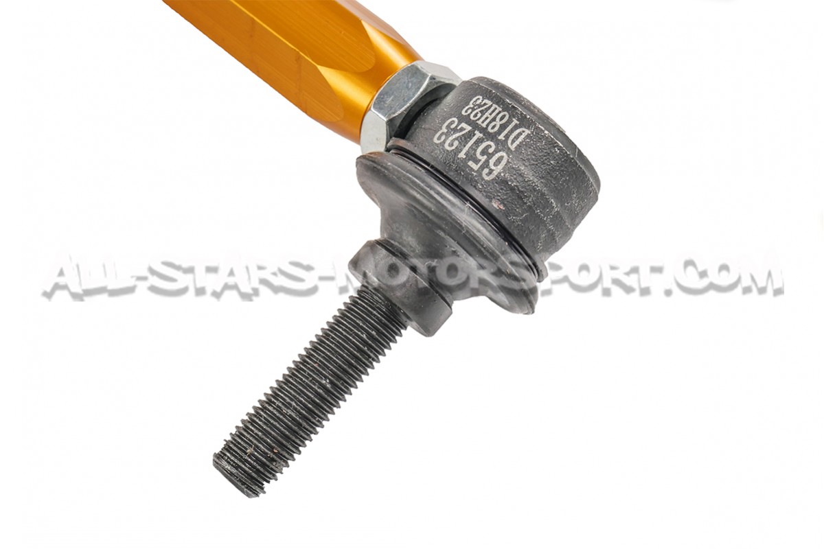 Lancer Evo 10 Whiteline Adjustable Rear Sway Bar Link Kit