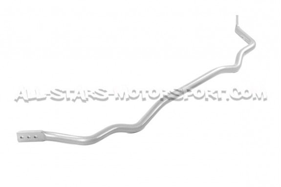 Barre anti roulis arriere reglable Whiteline pour Lancer Evo 10