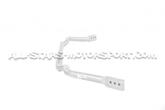 Barre anti roulis arriere reglable Whiteline pour Lancer Evo 10