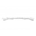Lancer Evo 10 Whiteline Adjustable Rear Anti-Roll Bar