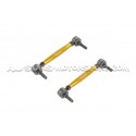 Subaru BRZ / Toyota GT86 Whiteline Adjustable Front Sway Bar Link Kit