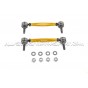 Bieletas de barra estabilizadora delantera Whiteline para Subaru BRZ / Toyota GT86