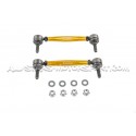 Bieletas de barra estabilizadora delantera Whiteline para Subaru BRZ / Toyota GT86