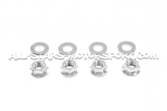 Biellettes de barre stab avant reglables Whiteline pour Subaru BRZ / Toyota GT86